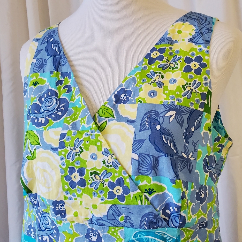 PERFECT SUMMER DRESS! - Picture 2 of 8
